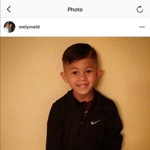 Meet your Posher, Abelardo